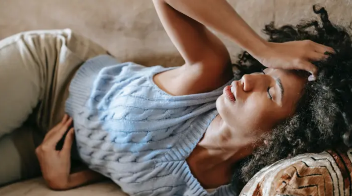 CBD e a Endometriose | Benefícios