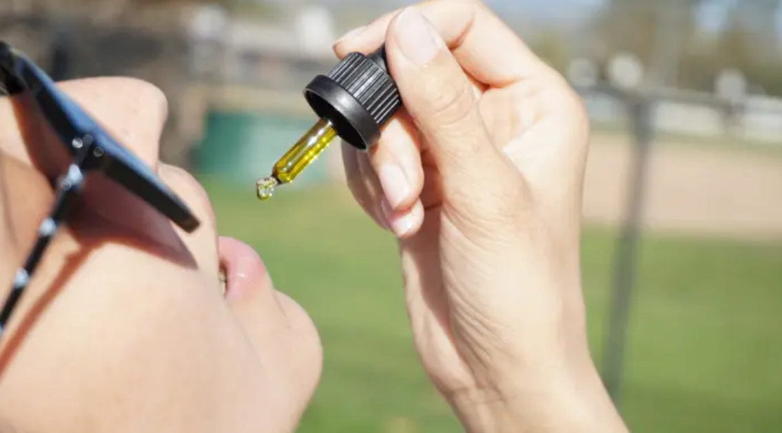 O CBD causa vício e dependência?