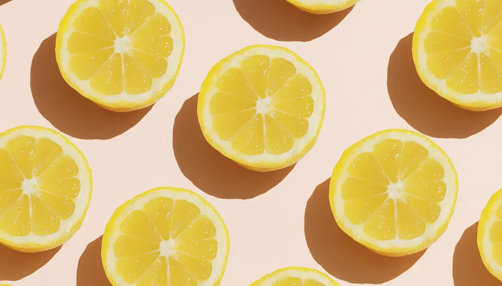 Porquê o Entusiasmo com as Limonadas Proteicas? 5 Vantagens da Proteína Clear Whey.