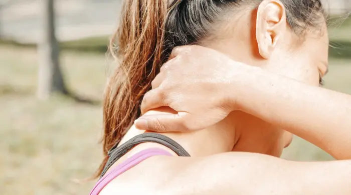 Óleo de CBD e Fibromialgia | Benefícios e Como Tomar
