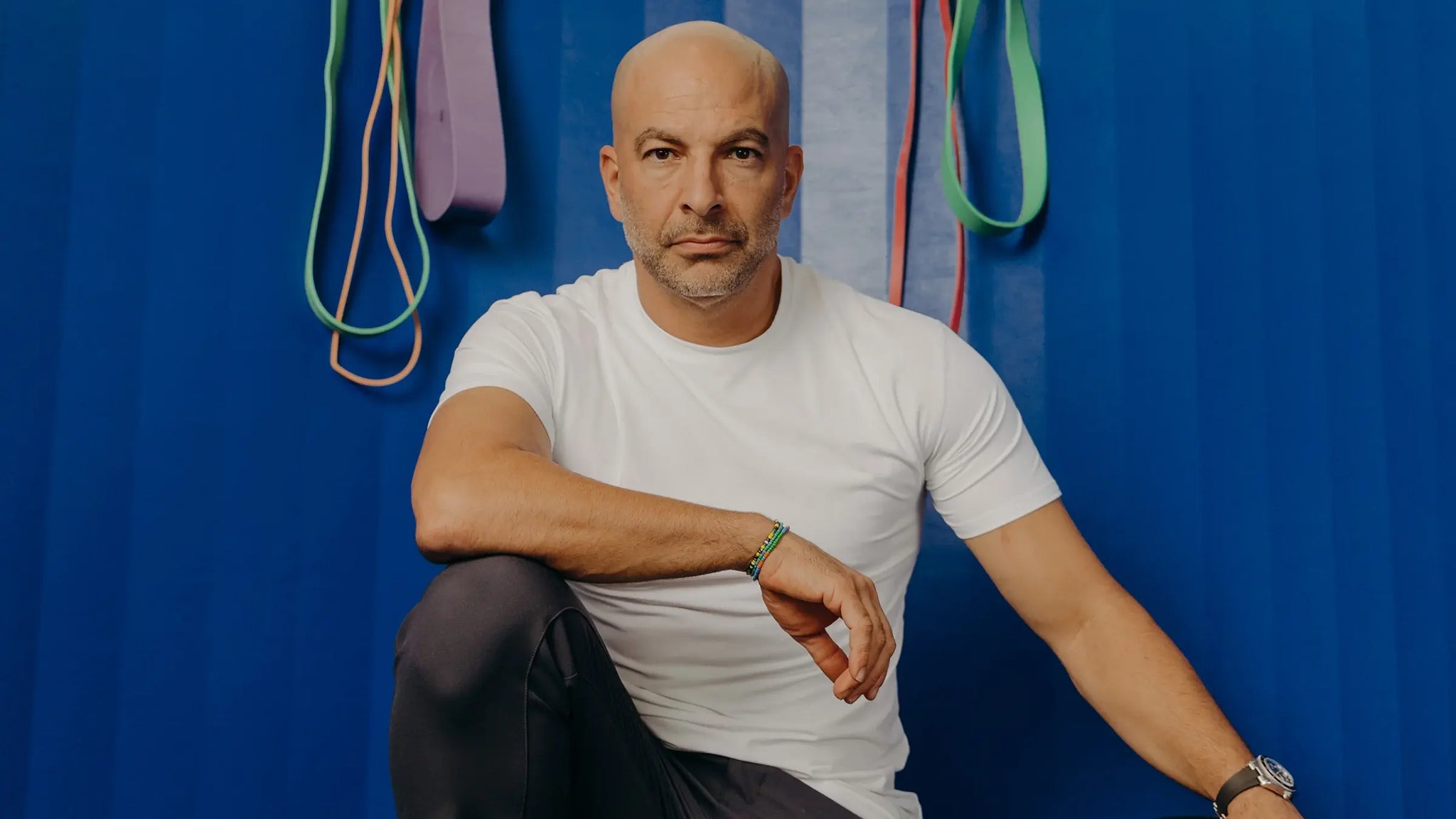 Peter Attia | Que suplementos toma e recomenda?