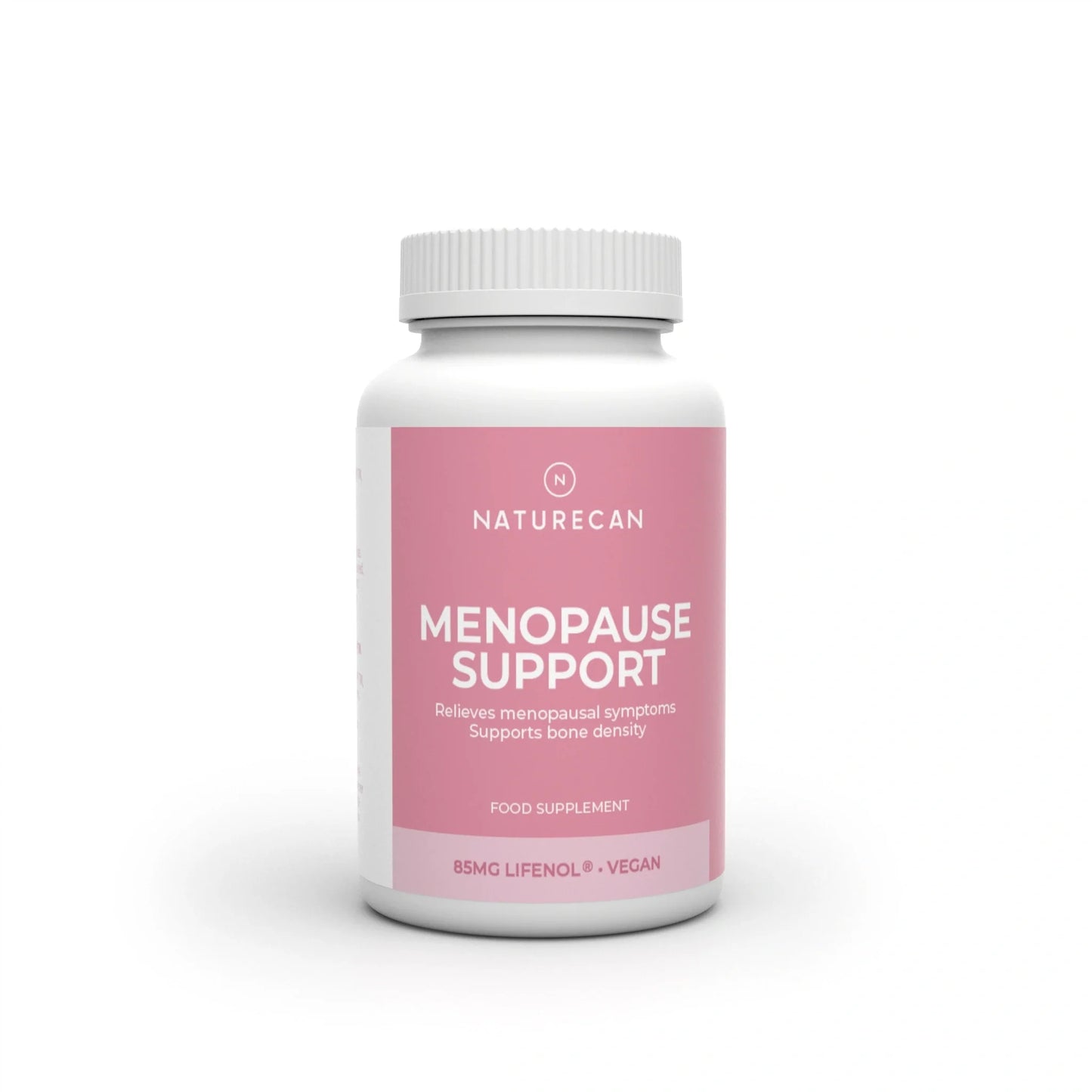 Cápsulas de Suporte à Menopausa - Lifenol®