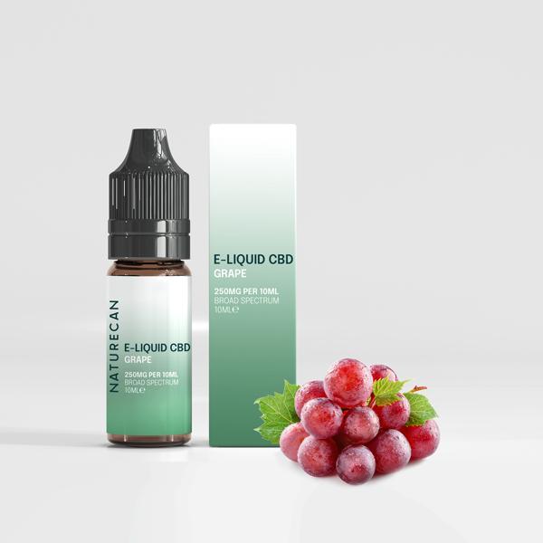 vape de cbd e-liquid uva