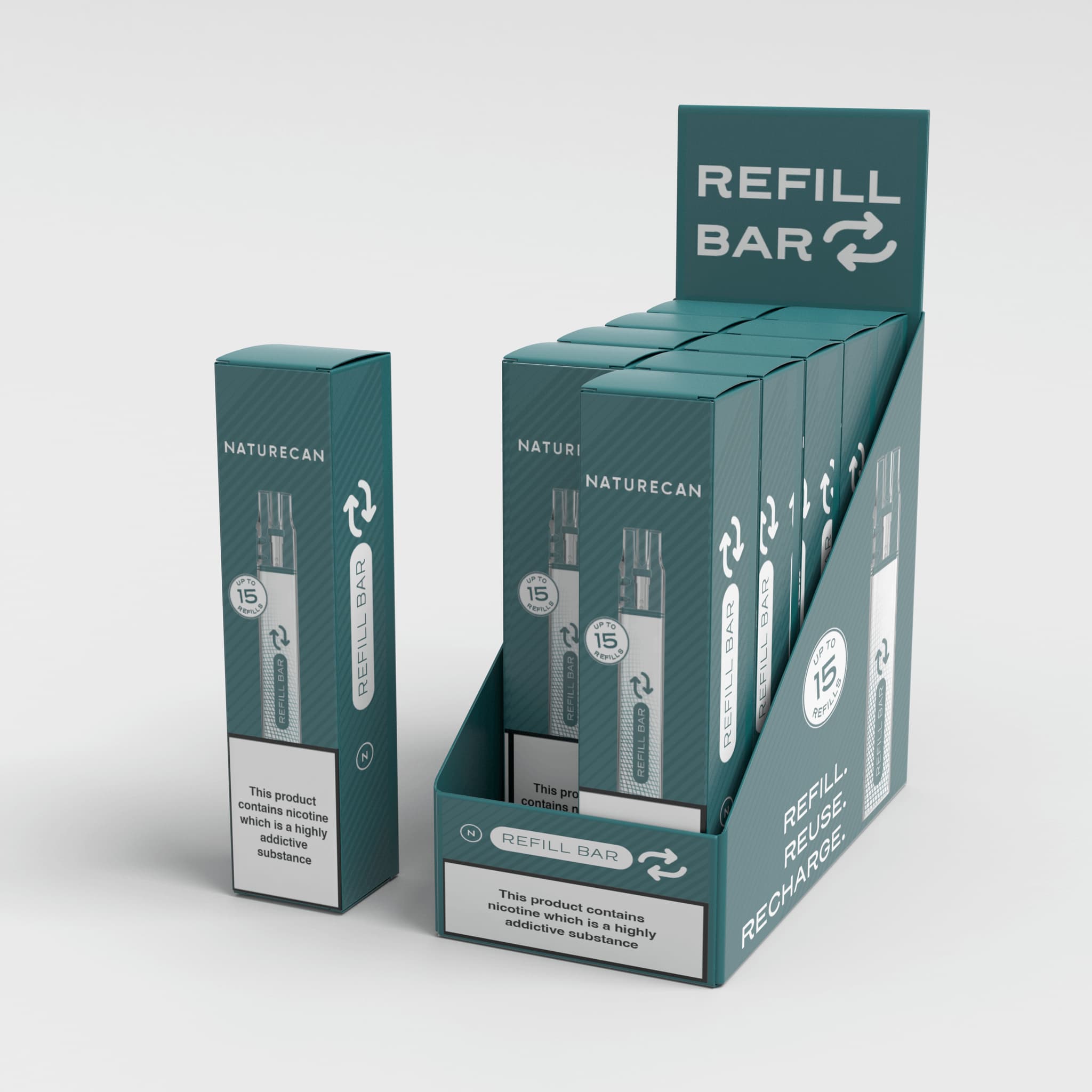 Comprar Vape de CBD descartvel e recarregvel | Naturecan Portugal Comprar Vape de CBD descartvel e recarregvel | Naturecan Portugal