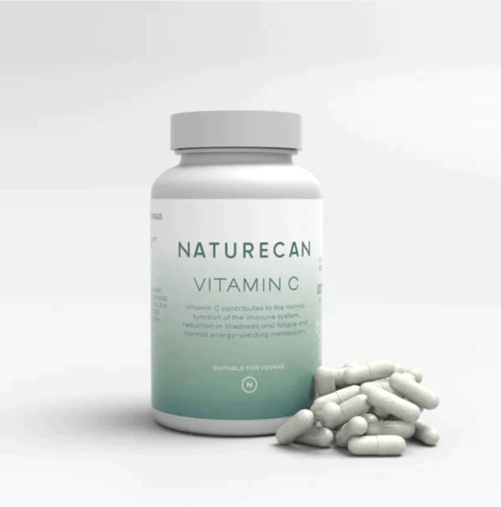 Vitamina C