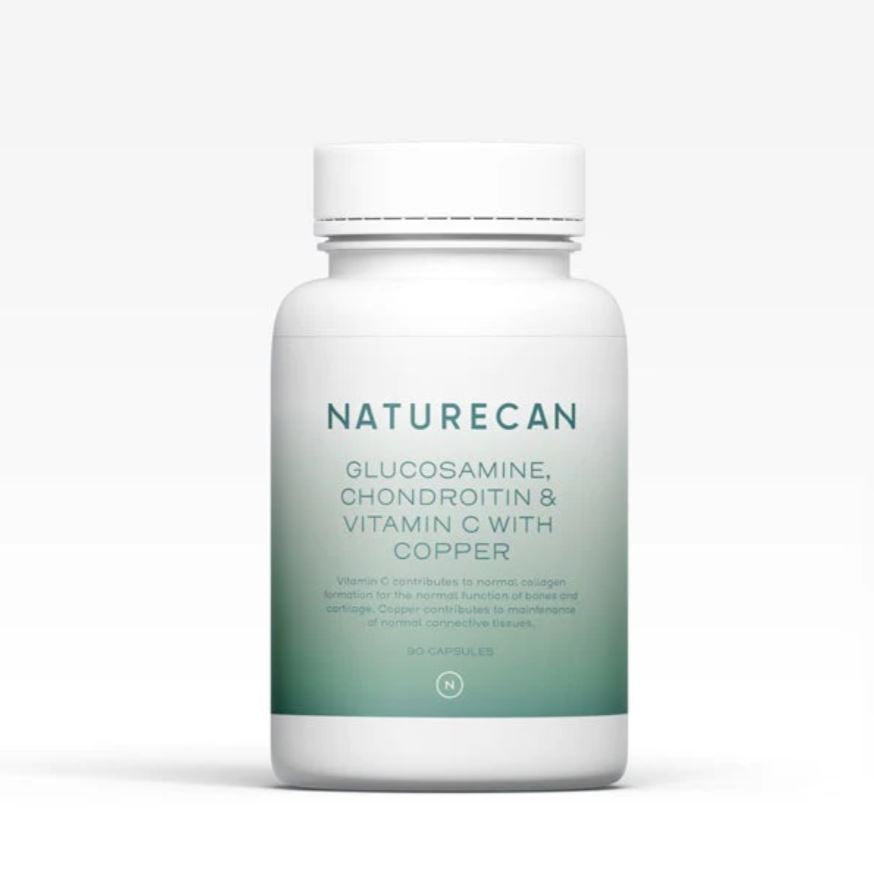 Glucosamina e Condroitina