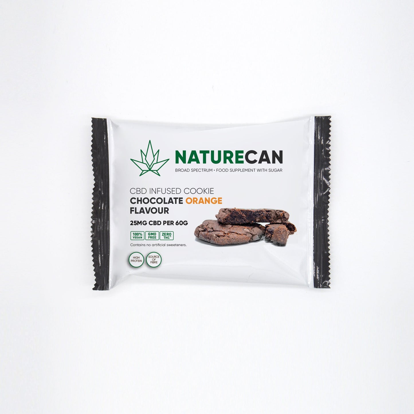 Cookie de CBD