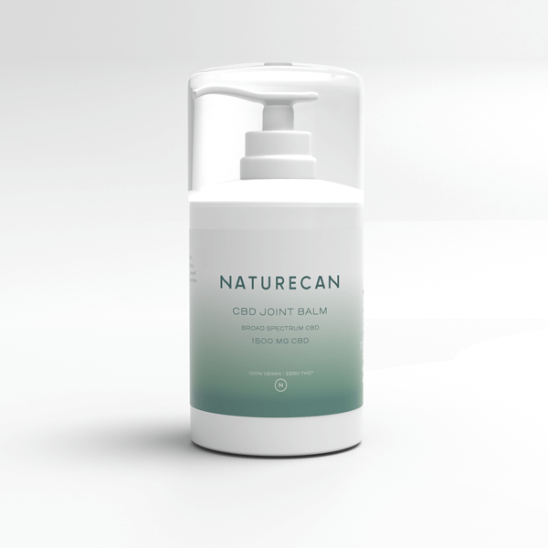 Creme para Articulações com CBD