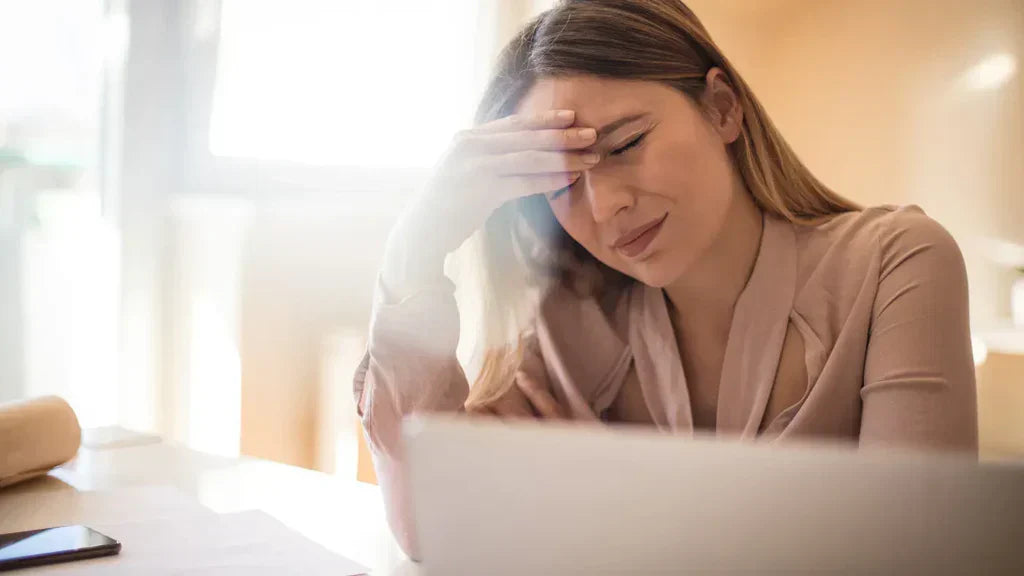 12 Passos Para Reduzir a Ansiedade de Forma Natural