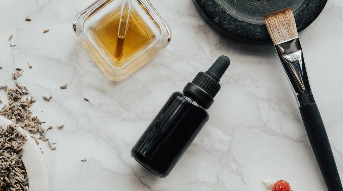 óleo de cbg benefícios