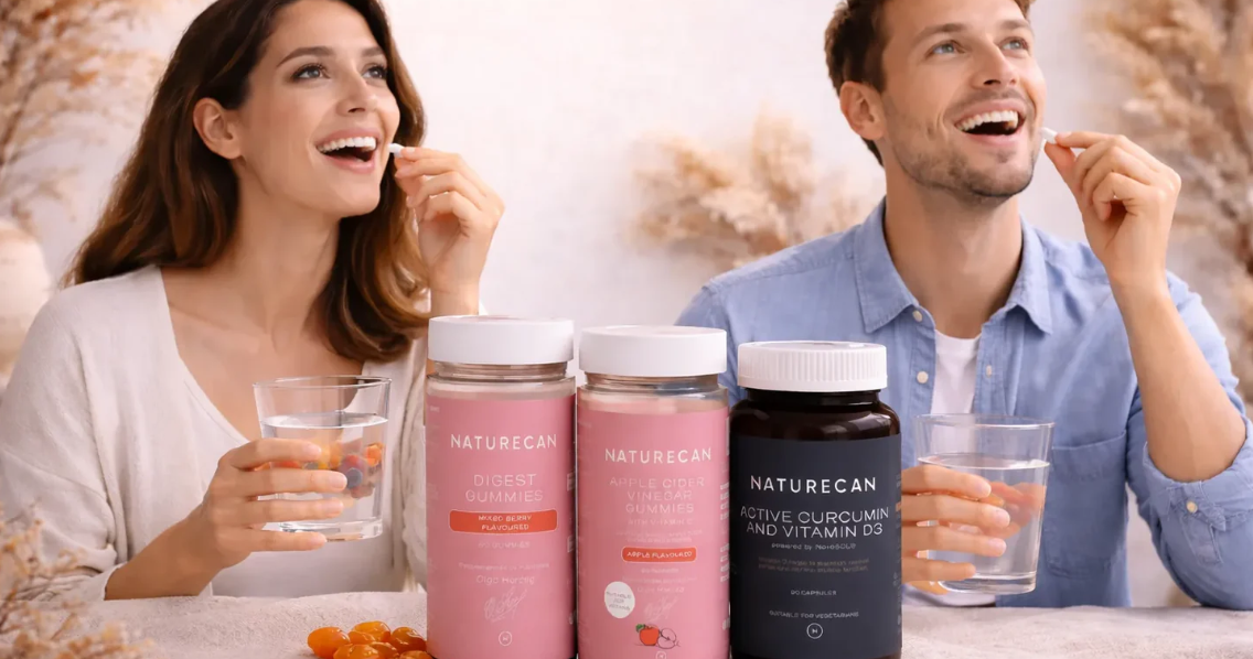 Melhores Probióticos: Digestão e Imunidade