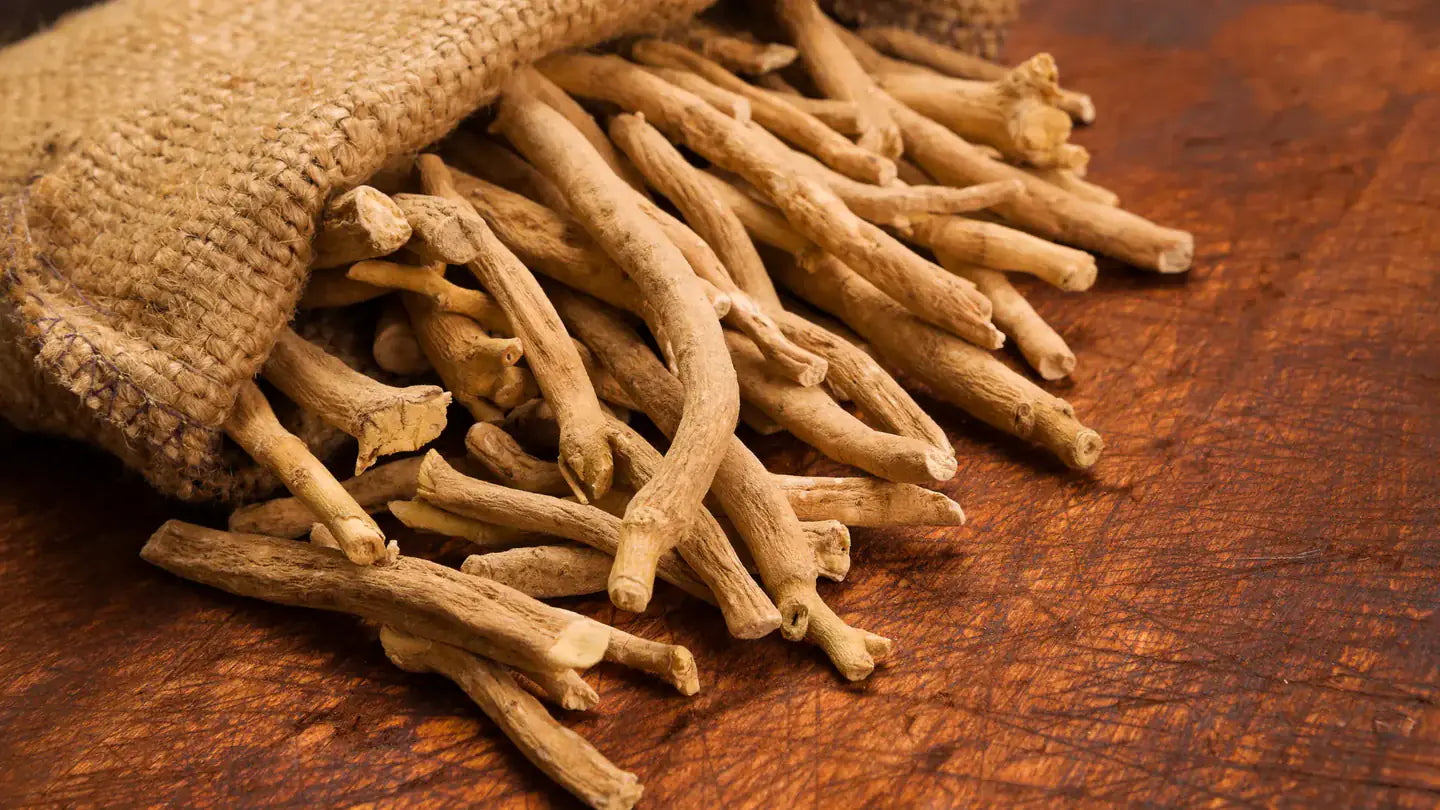 O que é Ashwagandha? Quais são os efeitos secundários?