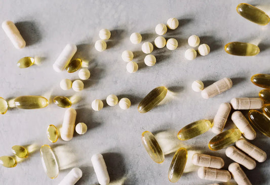 Berberina | O que é? Benefícios e Recomendações