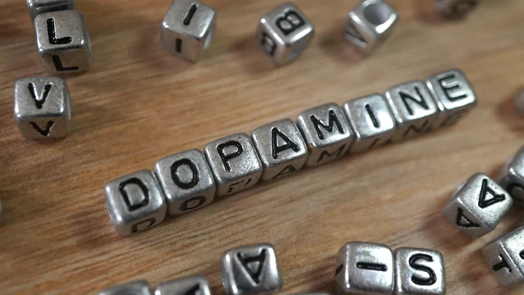 Como Aumentar a Dopamina Naturalmente | 10 Dicas e Suplementos