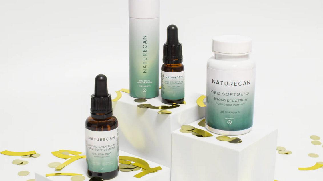 óleo de cbd e medicação