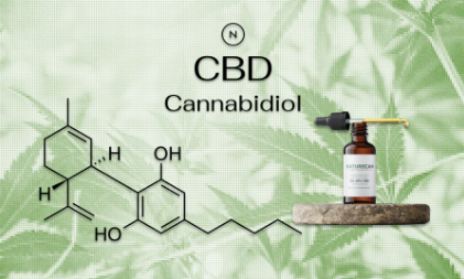 óleo de cbd