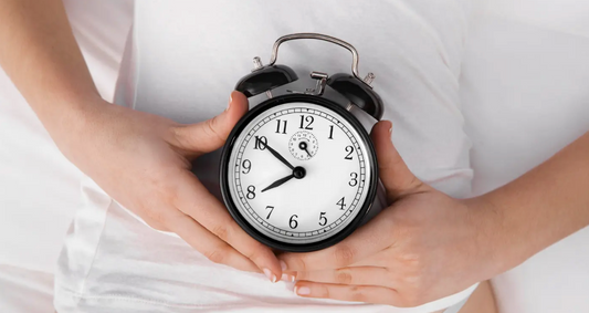 Idade Cronológica vs Idade Biológica