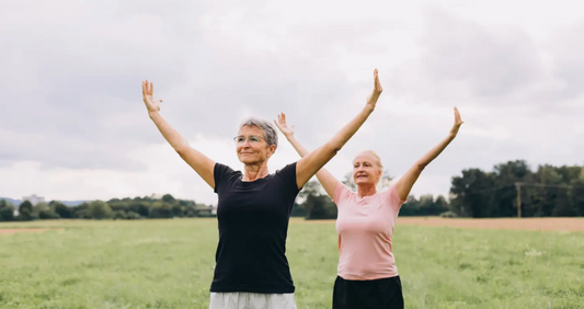 O que são radicais livres? Como reduzi-los?