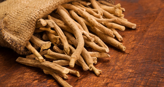 O que é Ashwagandha? Quais são os efeitos secundários?