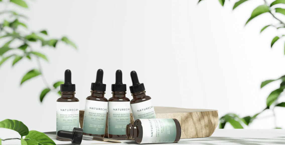 Qual o melhor Óleo de CBD em Portugal