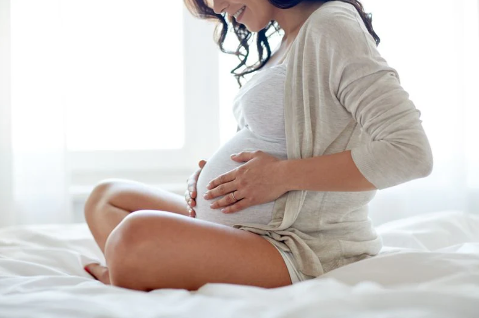 Óleo de CBD e gravidez | As grávidas podem tomar?