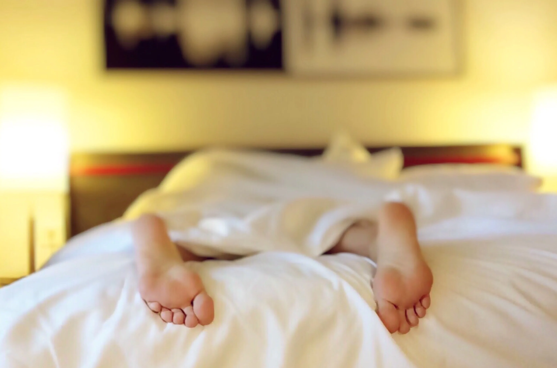CBD para combater Jetlag: Pode ajudar? Benefícios