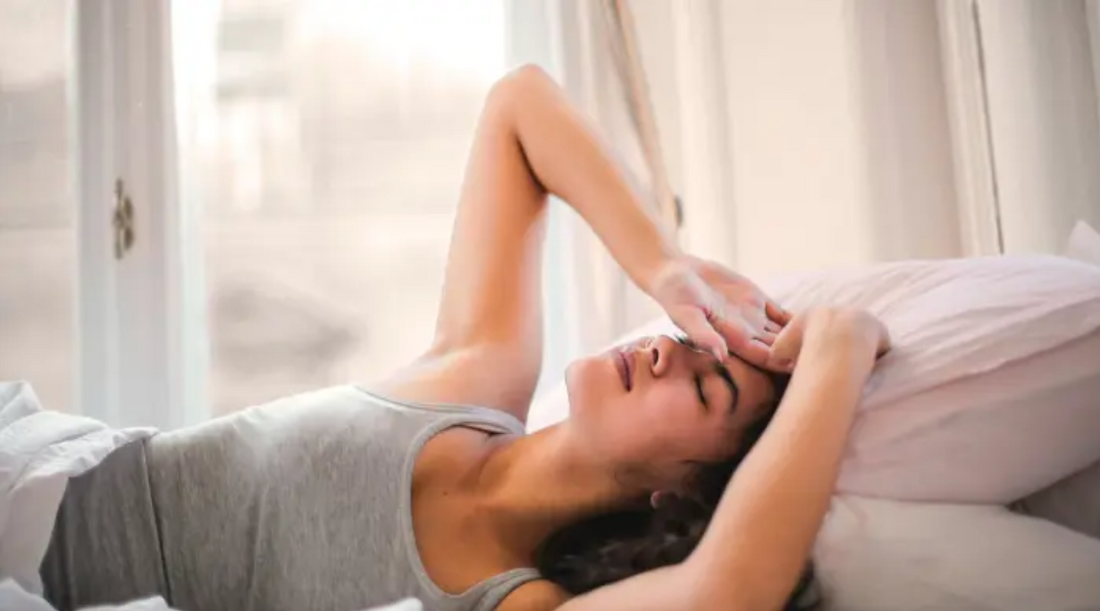 4 Sintomas de deficiência de vitamina B12