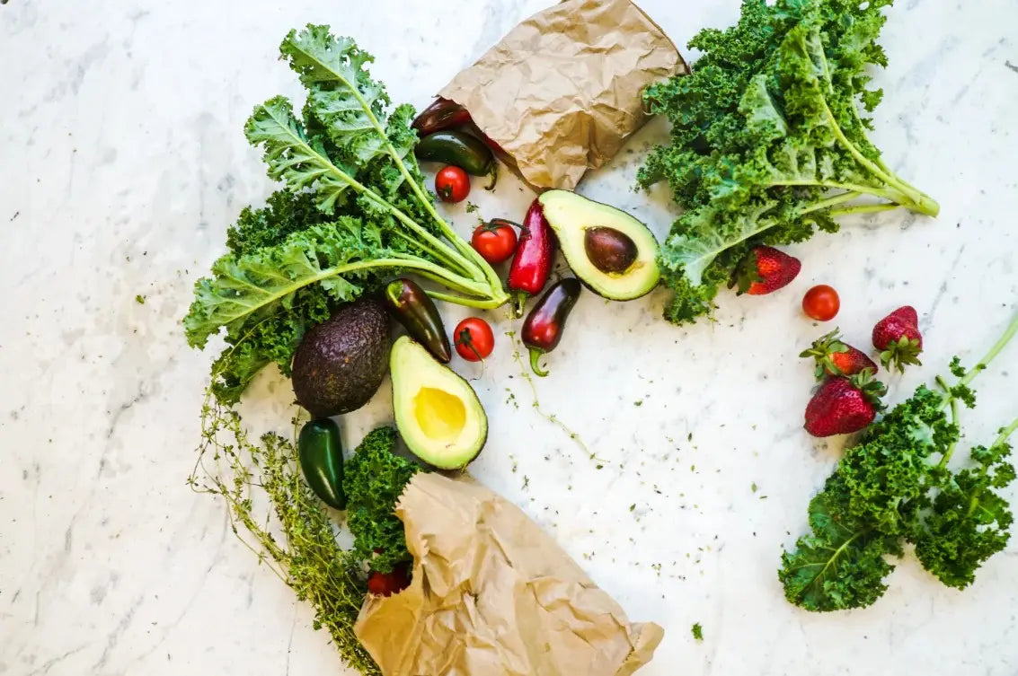 Guia de Vitaminas e Minerais da Naturecan