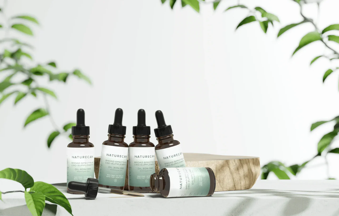 Qual a validade do óleo de CBD?