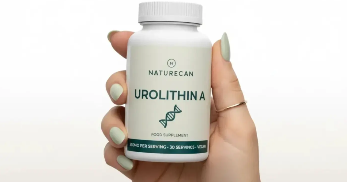 O que é a Urolitina A