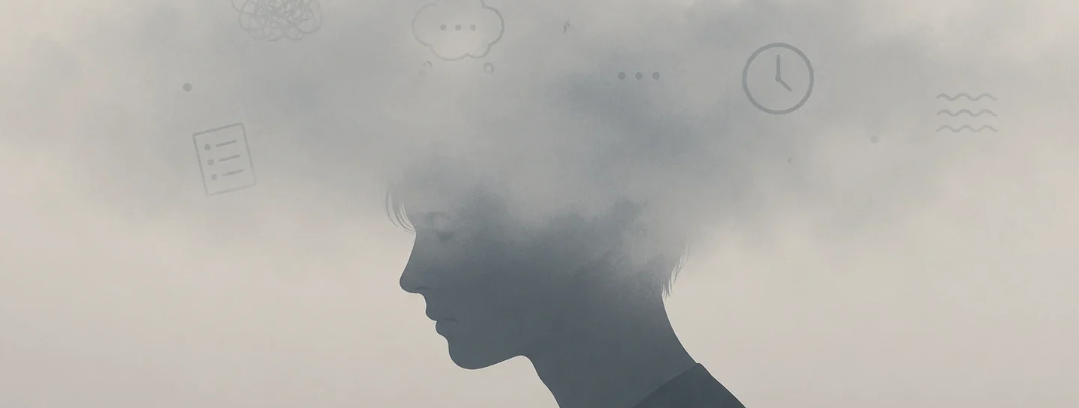 Causas da Névoa Mental - Brain Fog