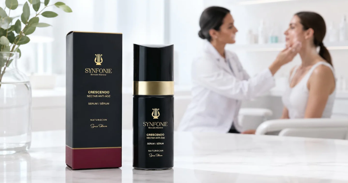 Synfonie Sérum