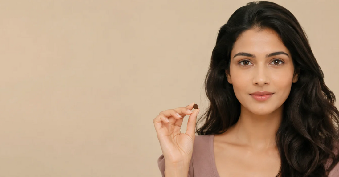 Suplementação com Ferro para Mulheres | Benefícios