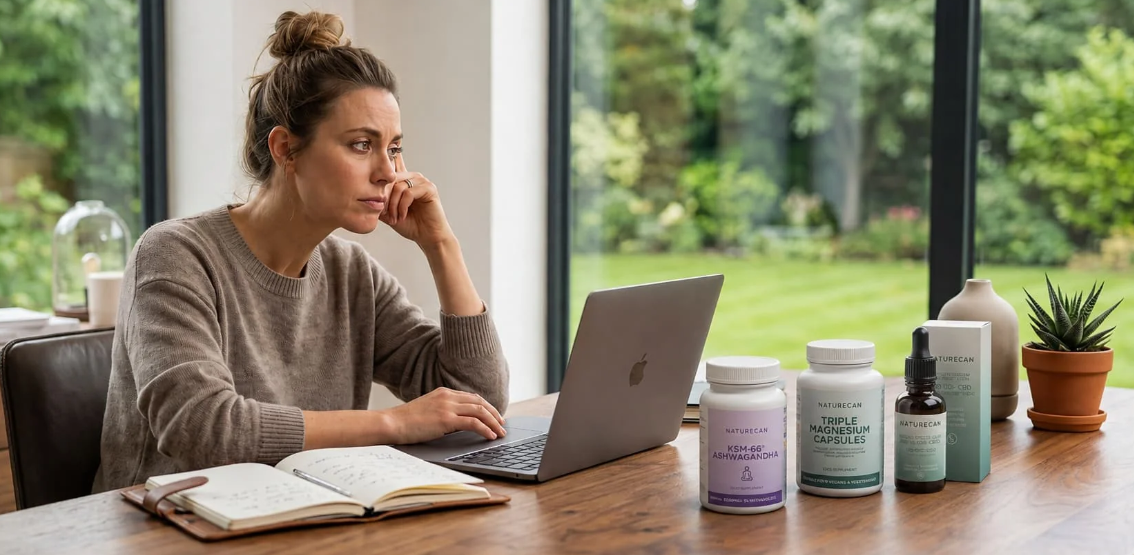 Como reduzir o cortisol? 10 Formas Saudáveis