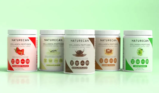 Os Melhores Suplementos de Colagénio em Portugal | Funcionam Mesmo?