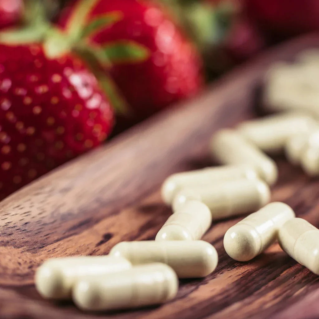 Benefícios da Fisetina | Porque devo Incluir na Minha Dieta?