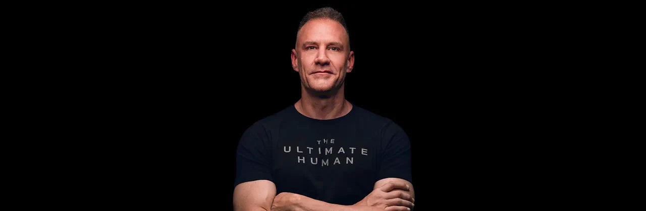 A Combinação de Suplementos para a Longevidade de Gary Brecka Revelada