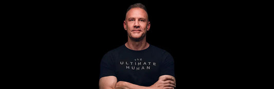 A Combinação de Suplementos para a Longevidade de Gary Brecka Revelada