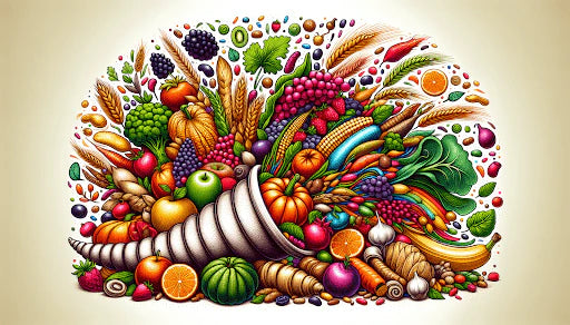 16 formas saudáveis de melhorar o seu microbioma intestinal