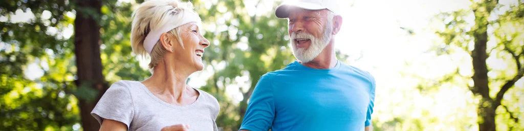 Healthspan vs Lifespan | O que é a esperança de vida?