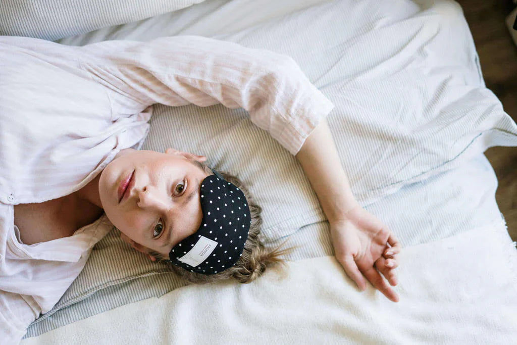 Porque é Que Não Consigo Dormir? Insónias: Sintomas, Causas e Benefícios do CBD