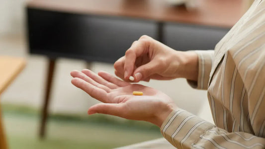 Porquê Tomar NAD+ e Resveratrol em Conjunto