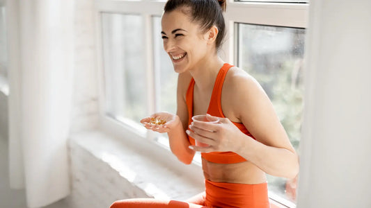 6 Principais Benefícios do NMN