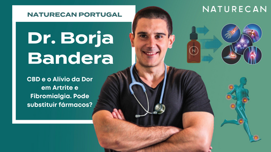 CBD e o Alívio da Dor em Artrite e Fibromialgia