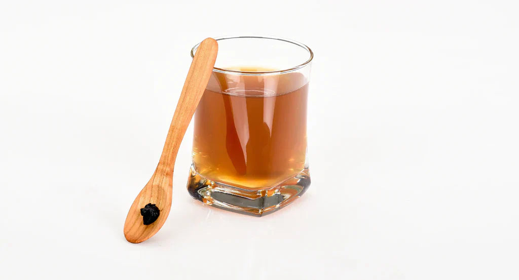 Benefícios do Shilajit | O que é e como tomar?