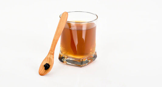 Benefícios do Shilajit | O que é e como tomar?