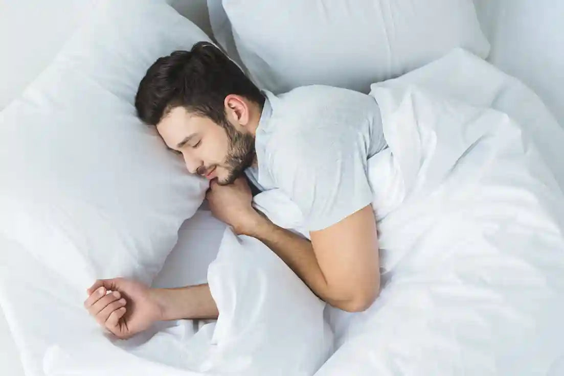 O CBD ajuda-me a dormir? Reduz as insónias?
