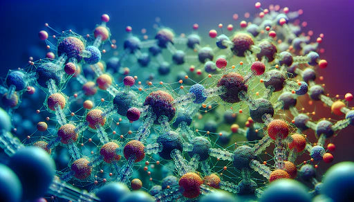 O que é a Autofagia?