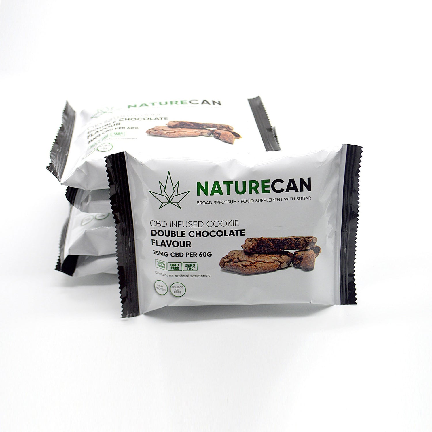 Produtos CBD Comestíveis