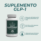 Suplemento de GLP-1